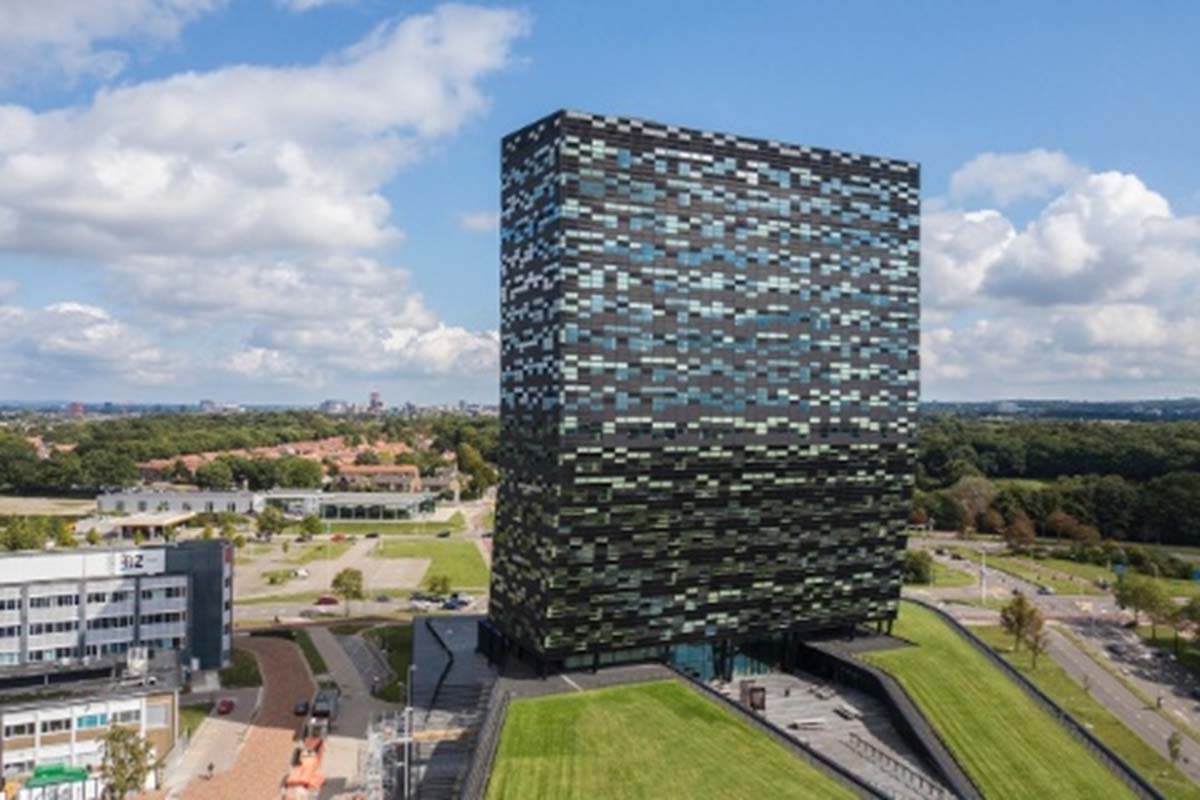 ネクスペリア（画像：ネクスペリア）