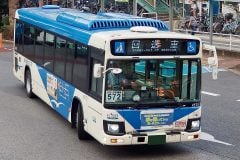 路線バスはこのまま消滅するのか？ 全国減便10％、2025年に露呈したインフラ崩壊の臨界点