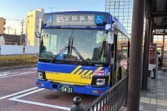 大阪・南河内「交通消滅」の瀬戸際！ 金剛バス「廃止」から2年、自動運転は本当に地方を救えるのか？