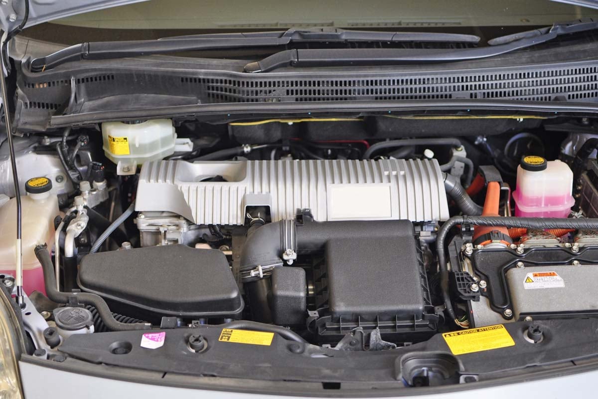 自動車（画像：写真AC）