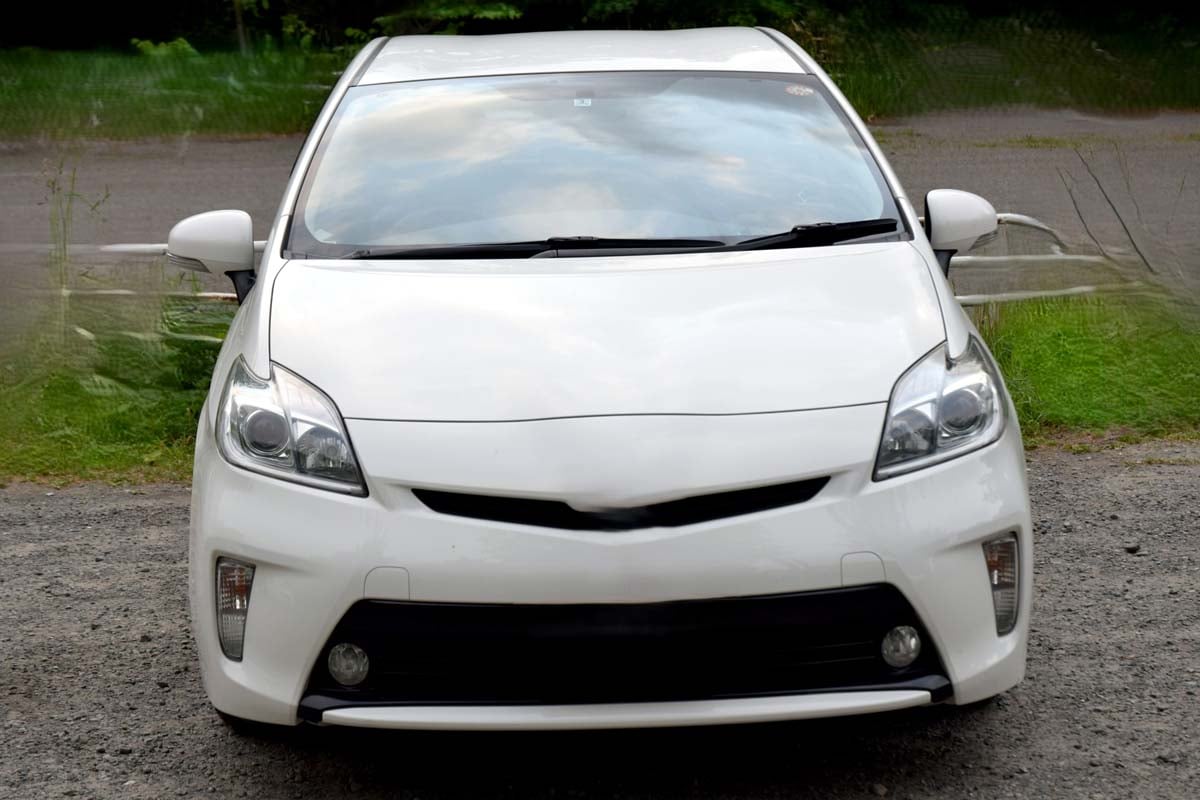 自動車（画像：写真AC）