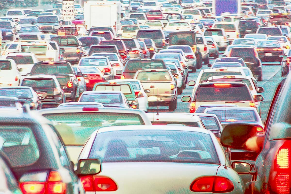 帰省イメージ（画像：写真AC）