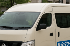 全国で広がる乗合タクシー、「コード決済」が起爆剤になるのか? 高齢者層を味方につけた逆襲のロジックとは