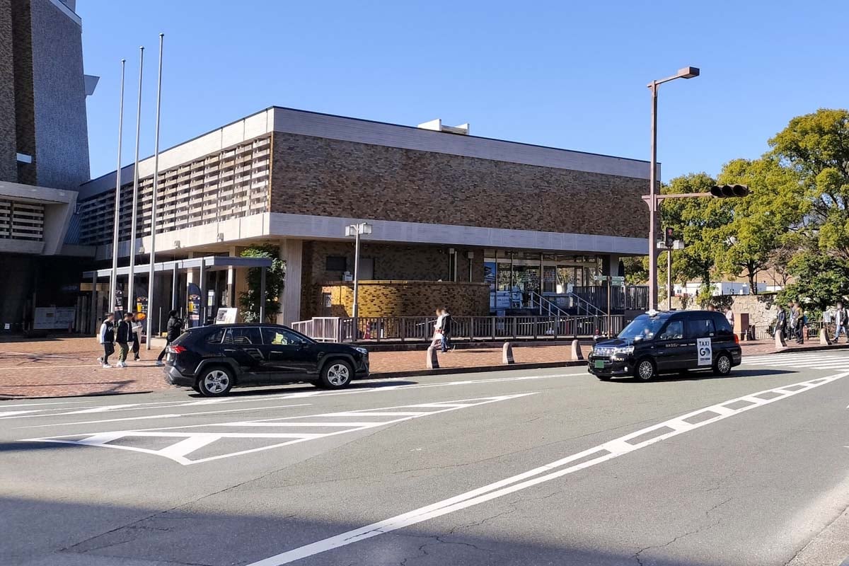 熊本市（画像：写真AC）