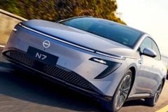 「日本での開発」プライドは捨てた？――中国で“日産だけ”販売10%増、シルフィ凋落を乗り越え「ファーウェイ連携」という合理主義【リレー連載】頑張っちゃえ NISSAN（10）