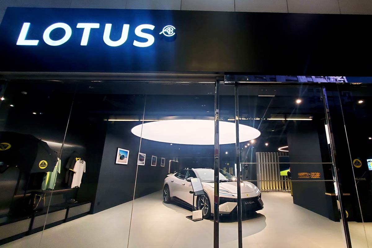 香港の風景。11月中旬撮影（画像：武田信晃）