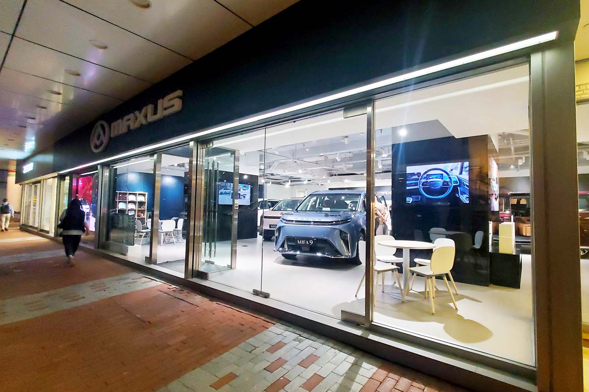 香港の風景。11月中旬撮影（画像：武田信晃）