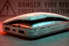 「トランク預け入れ禁止」 もはやモバイルバッテリーは“動く火種”か？ 相次ぐ出火事故で変わる航空・高速バスの常識