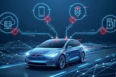 SDV化で広がる自動車“連鎖リスク”――「4か月復旧せず」アサヒGHD被害は対岸の火事なのか？