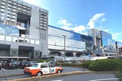 京都駅前、高層ビル解禁へ？ 「市民脱出」を止める壁は高さ60メートルかーー1億円マンションとオフィス難の限界
