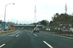 【画像】「えぇぇぇぇぇ！」 これが50年前の「談合坂サービスエリア」です！（10枚）