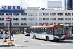 「小銭お断り」は身近な路線から？ 新潟交通「免許センター線」という戦略、国の厳しい要件を“逆転の発想”でクリアか