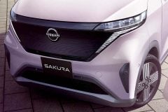 「180kmでは冬を越せない？」日産サクラ急落が示す、軽EV300kmの“防衛ライン”――先進性より確実さを選ぶマジョリティ層の決断