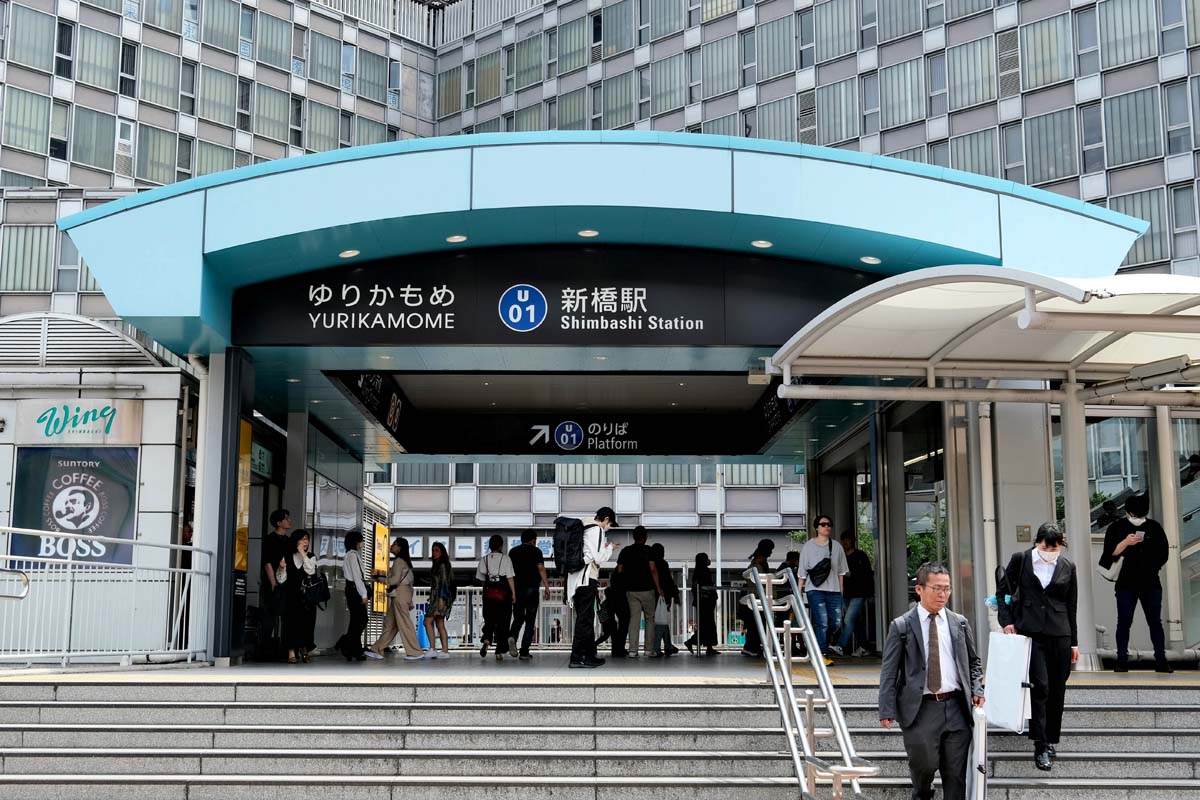 インバウンドが見る日本イメージ（画像：Pexels）