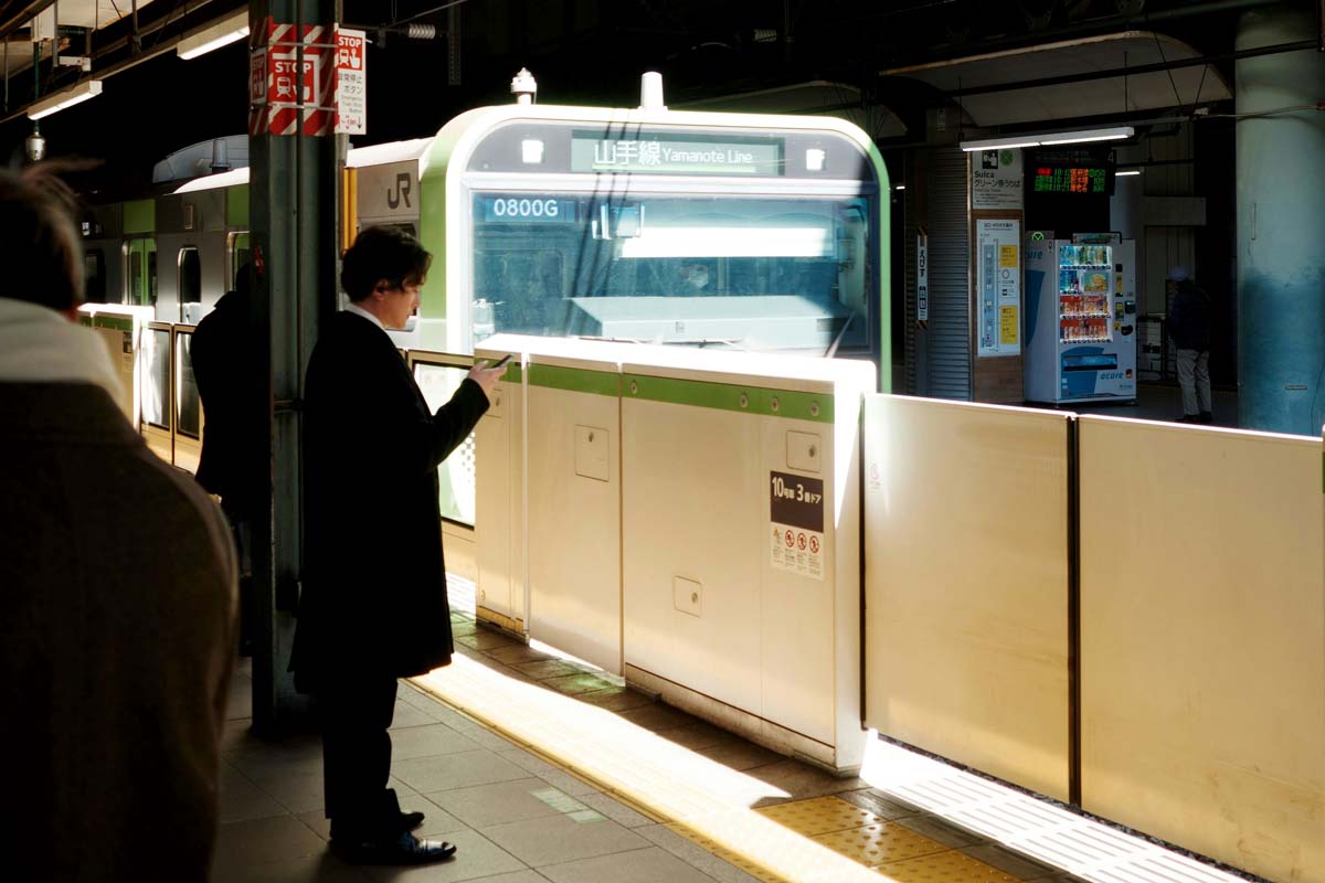 インバウンドが見る日本イメージ（画像：Pexels）