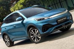 「テスラは高嶺の花になりました」 BYD、補助金対象外でも「前年比5倍」――英国EV市場を席巻した根本理由とは