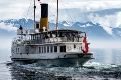 「こんなに速くする必要ある？」 時速511kmに到達した船、丸木舟から積み重ねた進化はどこへ向かうのか？