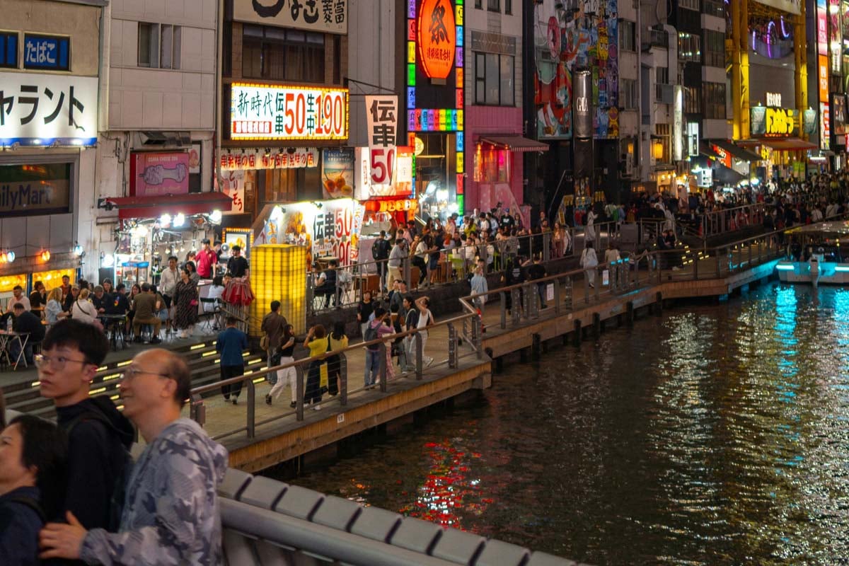 インバウンドが見る日本イメージ（画像：Pexels）