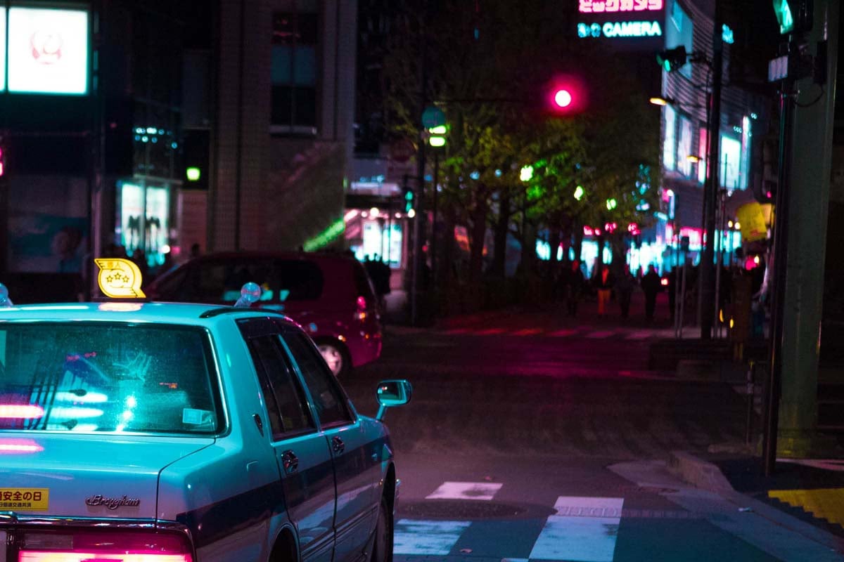 インバウンドが見る日本イメージ（画像：Pexels）