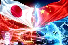 中国EV「制御不能」――知財ライセンスで欧米メーカーを“下請け化”、日本は開発主権・ブランド価値をどう守るべきか？