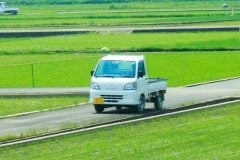 【画像】「えぇぇぇぇ！？」 これがサンバートラックの「中古車価格」です！（計8枚）