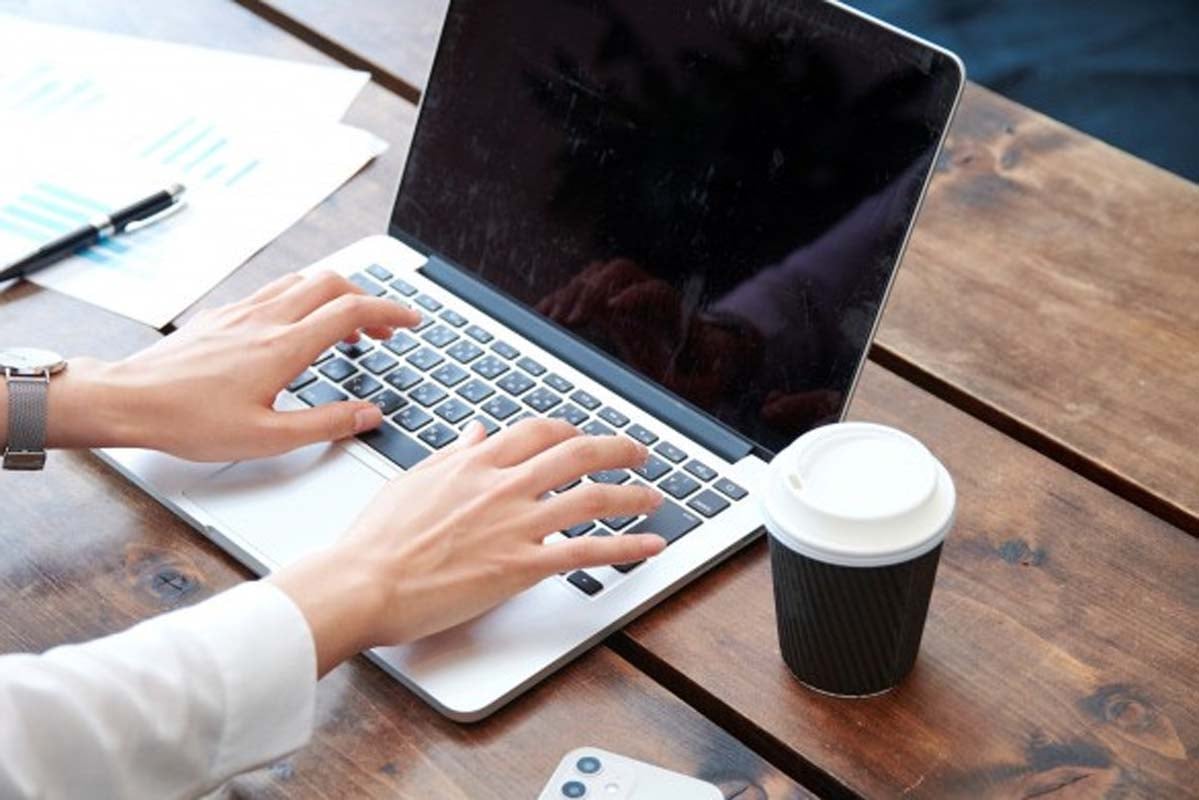 ECビジネスは年々成長している（画像：写真AC）