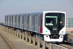 【画像】「マジかぁぁぁぁ！？」 これが36年前の「日暮里駅」です！ 画像で見る（12枚）