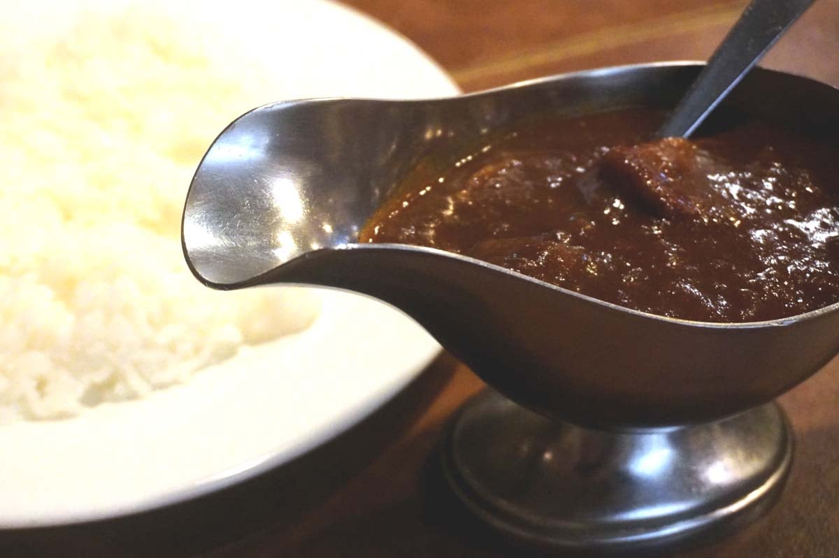 カレー(画像:写真AC)