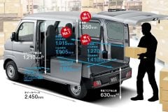 「350kgを超えたら止まれない」 事故件数4割増の「軽貨物」が陥った、配送急増＆安全軽視の“負の連鎖”