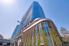 一度は消えた「駅ビル展望台」――いま“マチの顔”として復活している根本理由