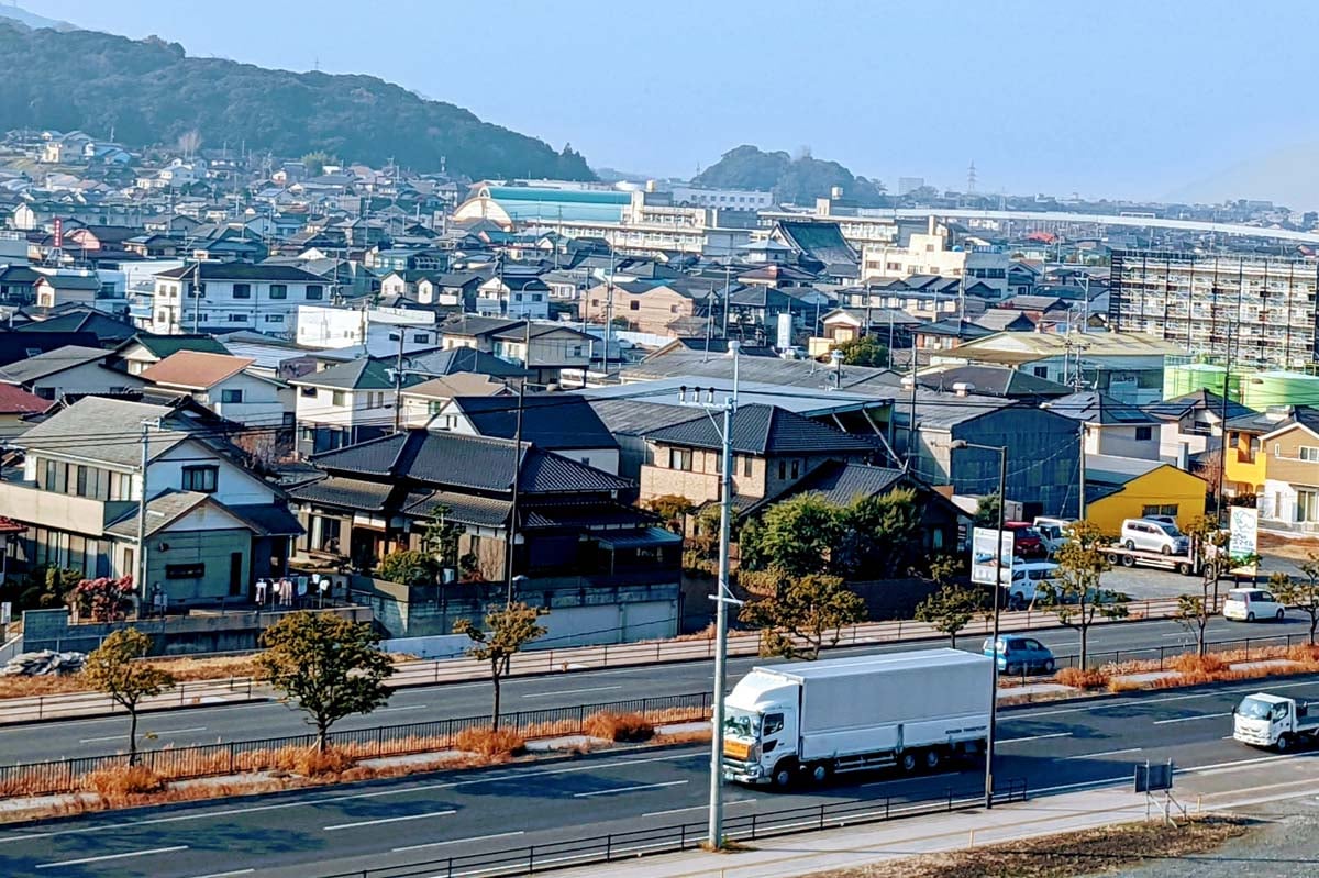 地方イメージ（画像：写真AC）