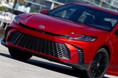 トヨタが突きつける「日本市場の賞味期限」――セダン比率わずか6%、巨艦タンドラが映す都市環境との大ギャップとは