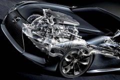 世界で稼ぐなら「10速AT」は必須？ もはや無視できない「多段化」の波、カローラまで飲み込む“過剰装備”の真意とは