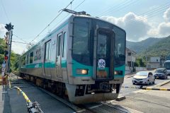 「輸送密度350人」は成果か警告か？ 利用者1.7倍も「存廃目安」に遠く及ばない現実、「都民の血税を回すな」都市部の冷淡な声も