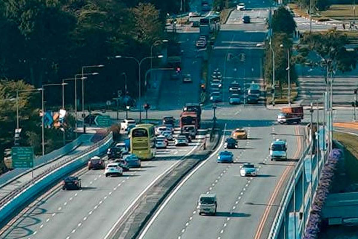 シンガポール（画像：Pexels）