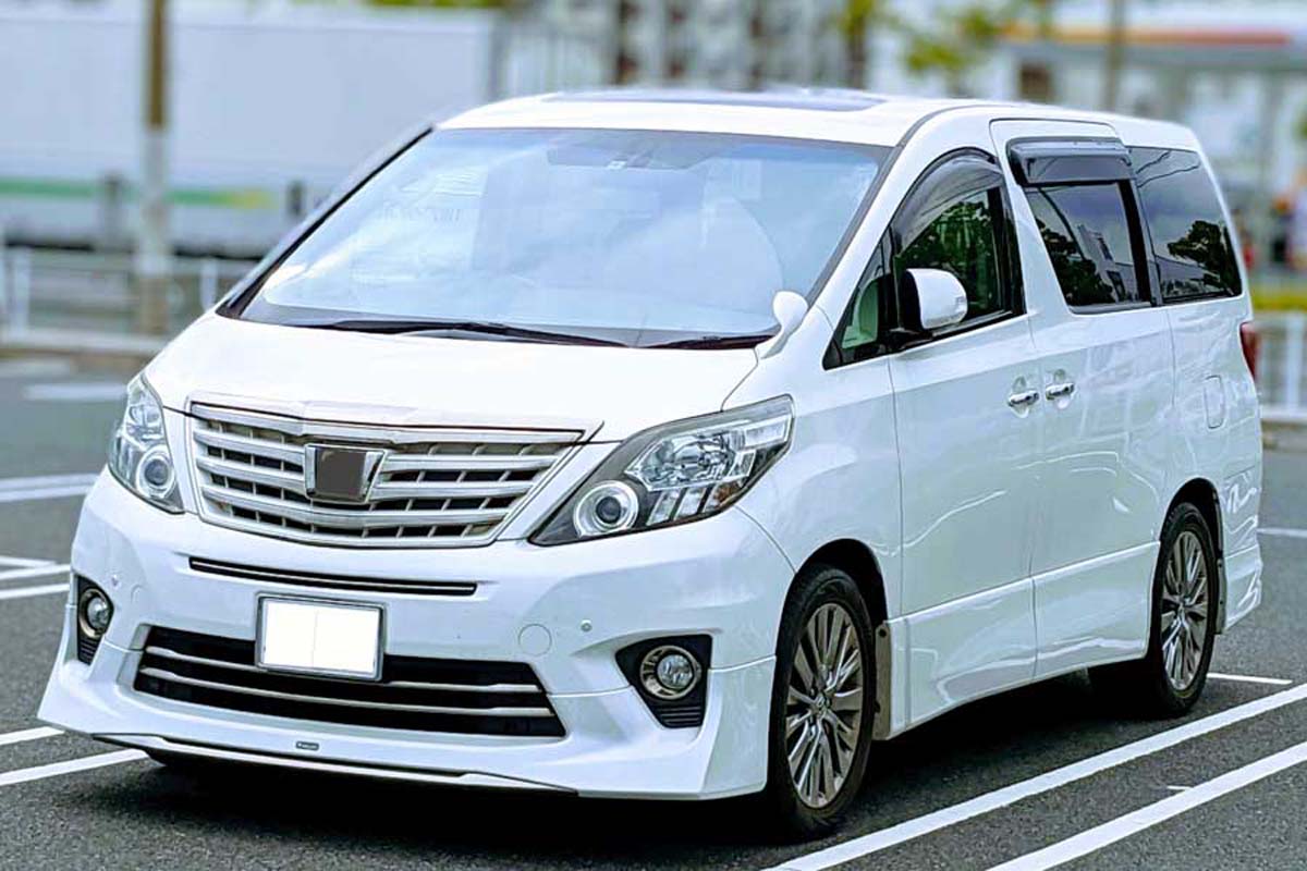 自動車（画像：写真AC）