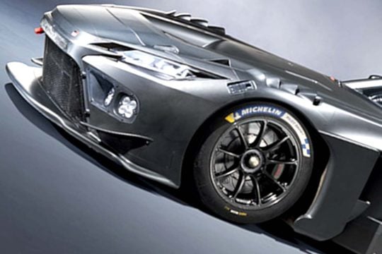 「1億円で週末サーキット体験」 超富裕層を狙うGT3、トヨタGRの権利ビジネス戦略をご存じか