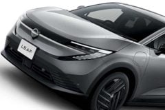 日産リーフ「B5グレード」実質310万円は復活のサインか？ 稼働率1割に喘ぐ工場維持を優先する“台数至上主義”の行方