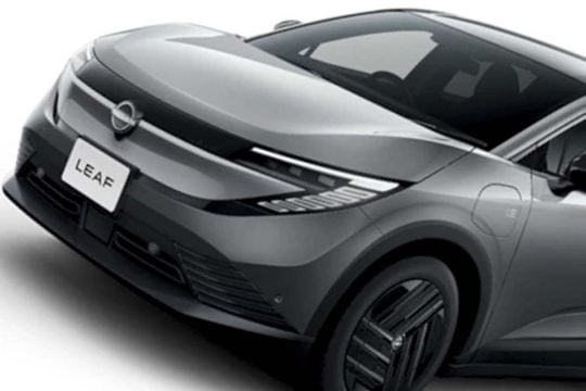 日産リーフ「B5グレード」実質310万円は復活のサインか？ 稼働率1割に喘ぐ工場維持を優先する“台数至上主義”の行方