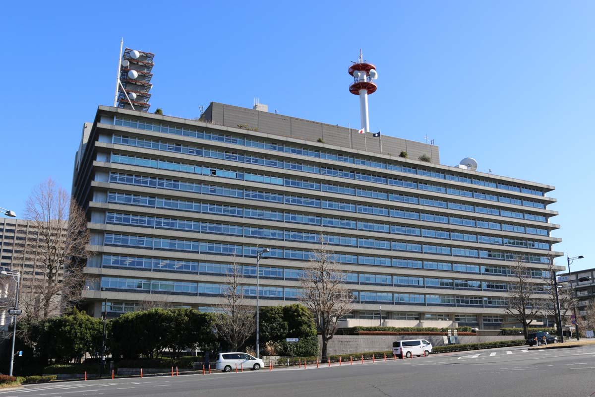 国土交通省（画像：写真AC）