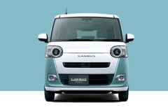 「威圧感がないのが一番」 女性ユーザー「9割」が選んだ軽ワゴン、なぜ“丸い顔つき”が購買を左右するのか？