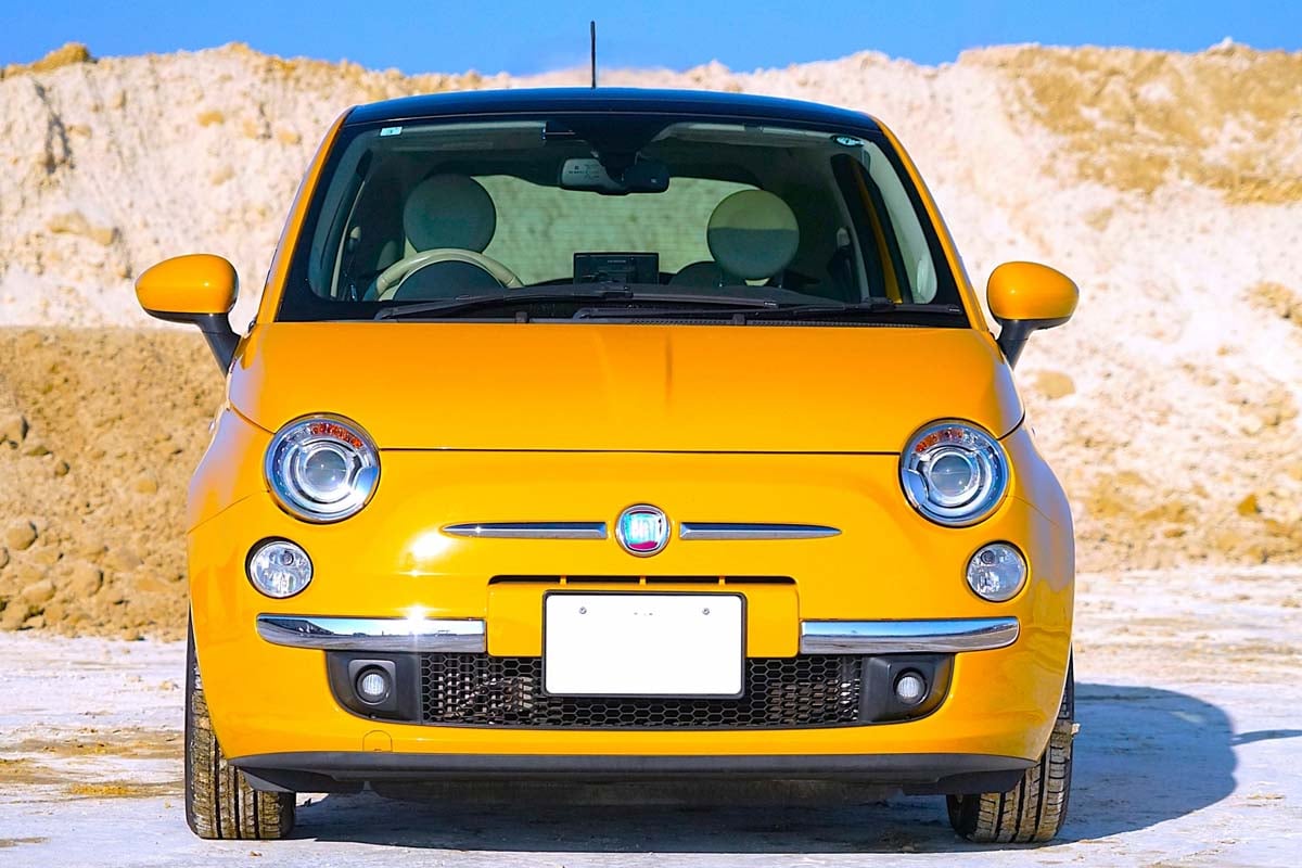 自動車（画像：写真AC）