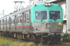 「ラブホ密会騒動」の裏で何が起きたのか？ 群馬のローカル鉄道が仕掛けた“全国初”のチャレンジ――なぜ車両にICカードを？