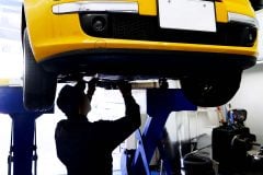 「8割が離職を意識」の衝撃――自動車整備士は“3K”ではなく“低賃金”に絶望している
