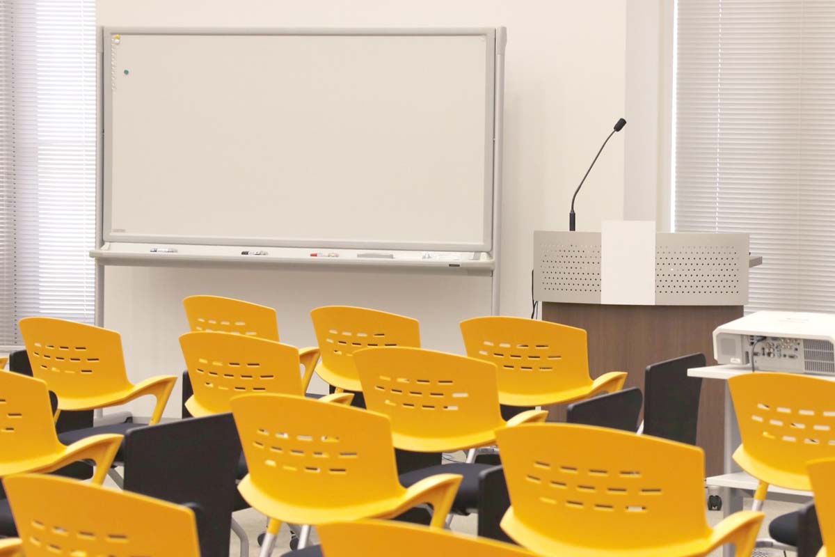 講習会のイメージ（画像：写真AC）