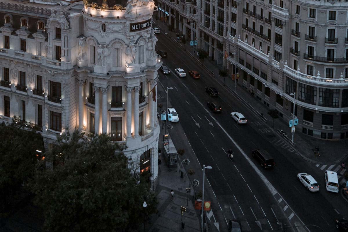 スペイン（画像：Pexels）