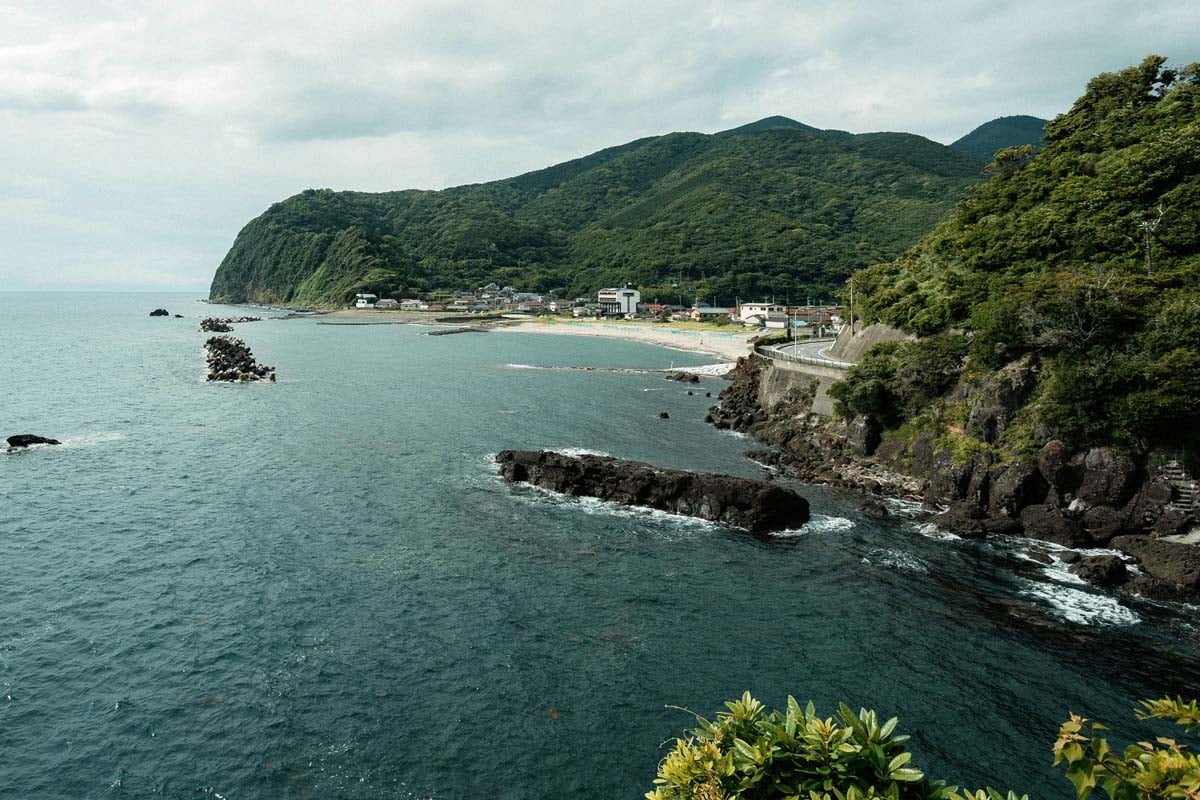 インバウンドの見た日本イメージ（画像：Pexels）