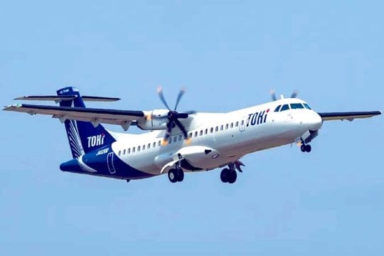 「新潟の翼」は地元を捨てるのか？ 26億円赤字の独立系が放つ「拠点外進出」という衝撃