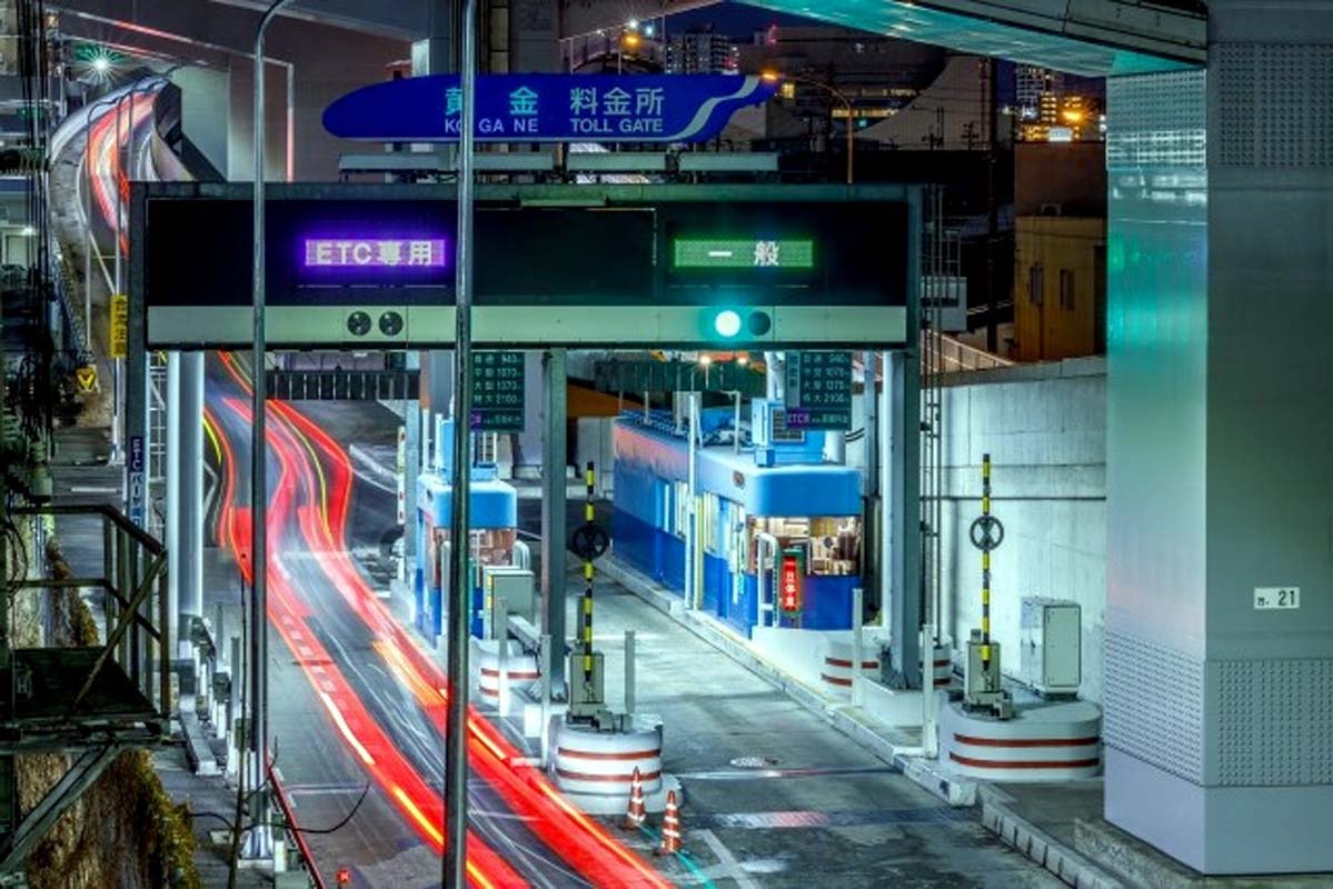 料金所のイメージ（画像：写真AC）