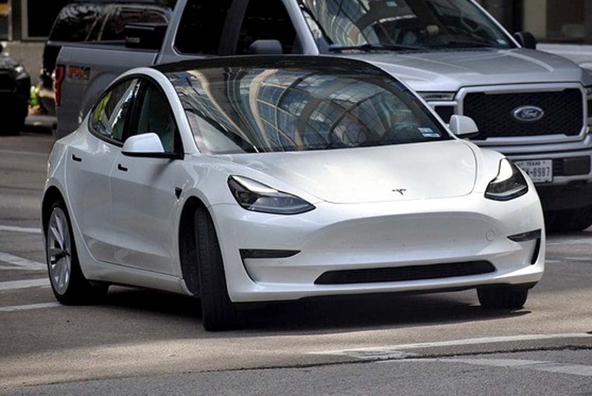 テスラ：EV車の将来はどうなる（画像：pixabay）